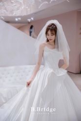 -B.Bridge Couture婚纱礼服(福田店)