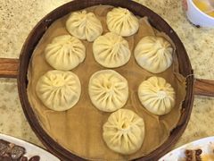 -老班长手工灌汤包老店(东山店)