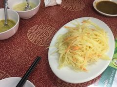 -老都一处饺子馆(道里店)