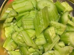 -大头叔烤鸡爪·朝鲜族烤串(天池路店)