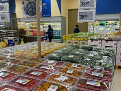 -盒马X会员店(王府井奥莱UP TOWN店)