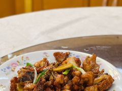 -腰记饭店(龙源路店)