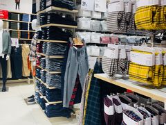 -优衣库(沈阳市府恒隆广场店)