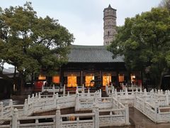 -龙兴寺
