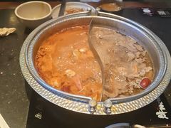 -牛New寿喜烧(闵行龙湖天街店)
