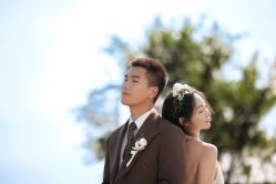 -秦皇岛我和你婚纱摄影工作室