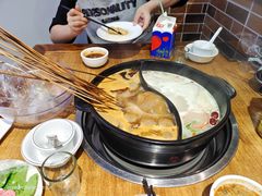 -串掌门砂锅串串香(后瑞店)
