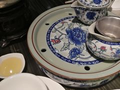 -虾饺妹·粤式手工点心(水荫路店)