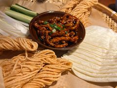 -魏铭鱼头捞饭(晋阳路店)