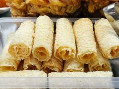 响铃卷-柳州爽仔螺蛳粉