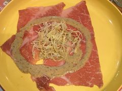 -松坂屋日料自助(长城路店)