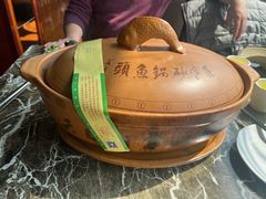 -风味小馆(天目湖宾馆店)