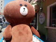 -蓝珊甄选海鲜自助·火锅大排档(近阿那亚店)