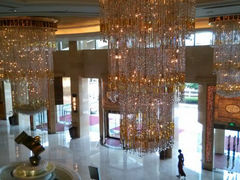android_upload_pic-广州香格里拉酒店