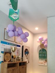 -三十一天爱产后恢复(龙府花园店)