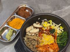 -意成料理