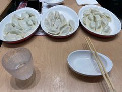-喜家德虾仁水饺(浦东山姆店)