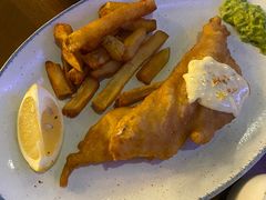 -FISH&POTATO Cō(地中海美食 万象城店)