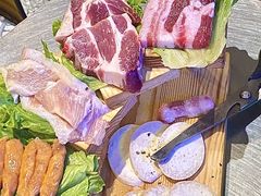 -桃马桃·韩式烤肉·烤猪皮专门店