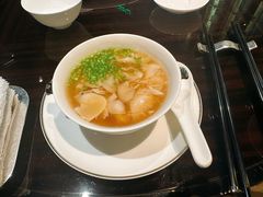 -北京四季酒店·采逸轩