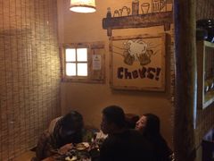 -小木屋米酒店总店