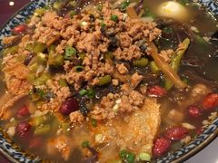 -螺世纪螺蛳粉·桂味小排档(裕德店)