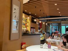 -若蘭慈·无国界素食料理(欢乐海岸店)