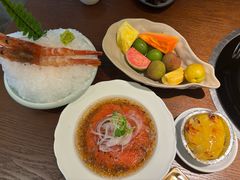 -花和寿喜烧·三文鱼自助专门店(光屿城店)