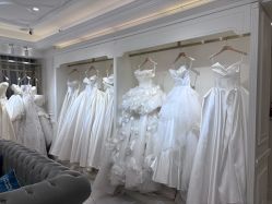 -拉瑞娜LaReine婚纱礼服高级定制