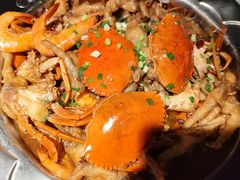 -胖哥俩肉蟹煲(梅溪步步高店)