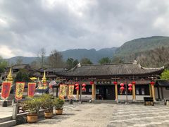-天龙八部武侠城