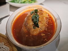 -又见炊烟私房菜(敬亭路店)