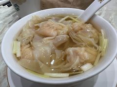 -麦奀云吞面世家 山顶店(山顶广场店)
