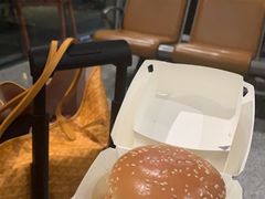 -肯德基(机场三店)