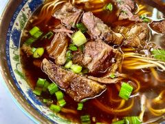 -南花桥羊肉馆老字号(乌镇店)