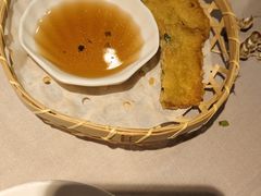 -老头儿油爆虾(星光一期店)