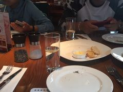 -弗兰克牛排西餐厅Ribone steak house(柠檬花园店)