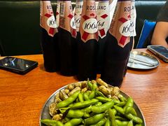 -京狮炙燥·精酿烧烤(首经贸店)