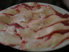 胸口油-伟记牛肉(金鸿公路店)