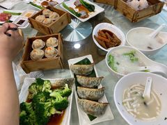 -鼎珑点心仔(燕塘店)