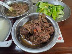 招牌牛排-阿秋牛排(湖心街店)