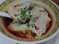 -龙抄手(春熙路总店)