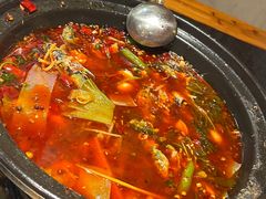 -小饕荟雅安贡椒鱼鲜馆(广福桥店)