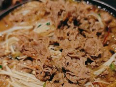 -HOTISLAND海鸡岛·韩国料理(江南西店)