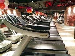 -威尔仕健身(虹桥南丰城店)