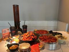 -巴厘龙虾·榜首油焖大虾(音乐学院·沿江酒馆店)