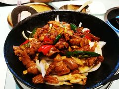 -中医药大学-老3楼餐厅