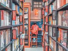 -西西弗书店(城西银泰城店)