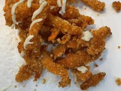 -臻品汇-镇江菜-河豚(大润发店)
