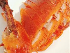 -满堂·烤鸭店·北京菜(鼓楼店)